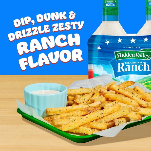 sam's club ranch dressing Litehouse Homestyle Ranch Dressing and Dip, 32 fl. oz