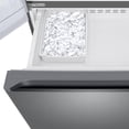 thumbnail image 6 of Samsung Bespoke AI 22 cu. ft. 3-Door French Door Refrigerator, 6 of 8