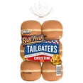 thumbnail image 1 of Ball Park Tailgaters Crustini Buns 32 oz., 12 ct., 1 of 8