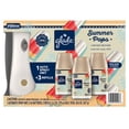 thumbnail image 1 of Glade Automatic Spray Air Freshener Americana Collection, Summer Pops,  1 Holder + 3 Refills, 1 of 4
