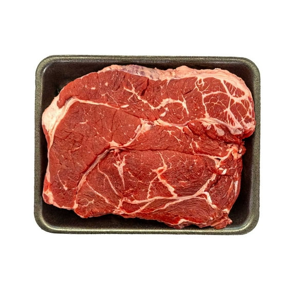 Member’s Mark USDA Choice Angus Beef Boneless Chuck Roast, priced per pound