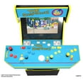 thumbnail image 3 of The Simpsons Arcade 1up with Riser, 3 of 7