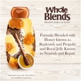 thumbnail image 7 of Garnier Whole Blends Honey Treasures Conditioner, 40 fl. oz., 7 of 9