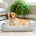 thumbnail image 4 of Member's Mark Premium Cuddler Pet Bed, Choose Size and Color, 4 of 8