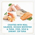 thumbnail image 4 of Purina Fancy Feast Variety Pack, Wet Cat Food, 48 ct., 3 oz., Choose Flavor, 4 of 8