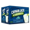 thumbnail image 1 of Cayman Jack Margarita, 12 fl. oz. can, 12 pk., 1 of 1