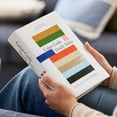 thumbnail image 2 of Color Code Study Bible, Revealing God's Truth Color by Color, Hardcover, 2 of 5