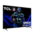 thumbnail image 21 of TCL 65" Class QM63K Series QD-Mini LED Smart TV, 21 of 26
