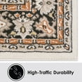 thumbnail image 5 of Home Dynamix Premium Sakarya Traditional Medallion Area Rug, Various Sizes, Assorted Sizes and Designs, 5 of 10