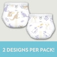 thumbnail image 12 of Member's Mark Premium Baby Diapers, Sizes Newborn - 8, 12 of 16