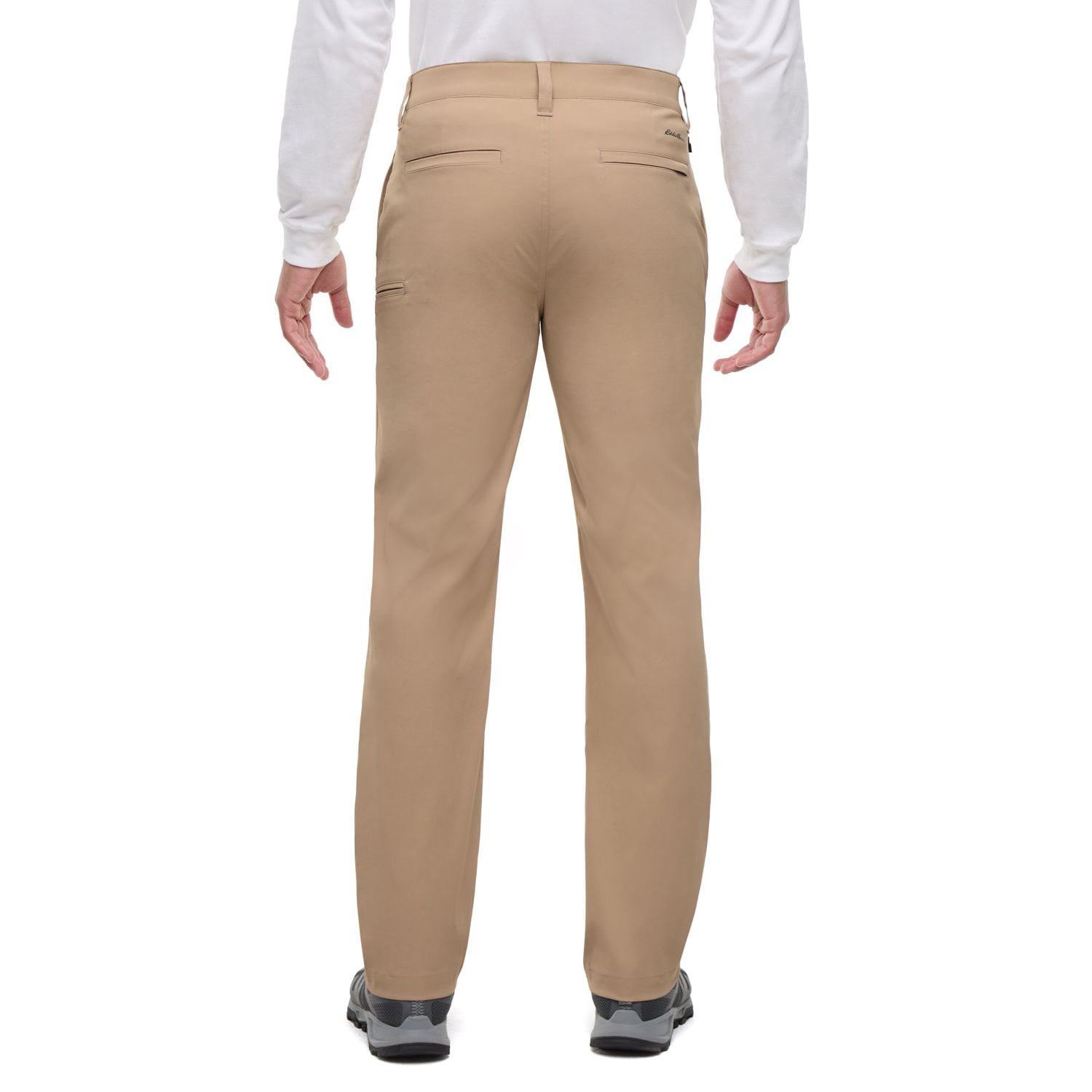 Eddie Bauer Men's Tech Chino Pant - Samsclub.com