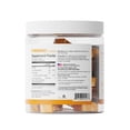 thumbnail image 3 of Humann Turmeric Chews Supplement, 60 ct., 3 of 9