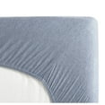 thumbnail image 4 of Brielle Tencel Modal Jersey Knit Sheet Set, Assorted Colors & Sizes, 4 of 4