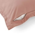 thumbnail image 5 of Member's Mark 3-Piece Solid Cotton Gauze Comforter Set, Assorted Sizes, 5 of 7