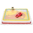 thumbnail image 1 of Mickey Mouse Half Sheet Cake, 1 of 1