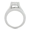 thumbnail image 4 of 2.00 CT. T.W. Round Brilliant Diamond Ring Set in 14K Gold, 4 of 9