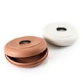 thumbnail image 2 of Dexas 2-Pack Tortilla Warmers, Regular & Extra-Large, 2 of 4