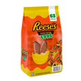 thumbnail image 9 of REESE'S Milk Chocolate Peanut Butter Eggs Easter Candy 65 pcs., 9 of 9