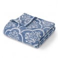 thumbnail image 2 of Member's Mark Fall Lounge Throw, 60"x70", 2 of 6