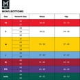 thumbnail image 6 of Member's Mark Men's Favorite Soft Joggers, 6 of 6
