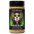 thumbnail image 1 of Spanglish Asadero Garlic & Lime Seasoning, 10 oz., 1 of 7