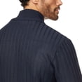 thumbnail image 5 of Dockers Men's Full Zip Sweater, 5 of 13