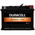 thumbnail image 2 of Duracell Automotive Battery, Group Size 90 T5, 2 of 8