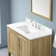 thumbnail image 8 of OVE Decors Vegas 36" W x 19" D Freestanding Bathroom Vanity With Sink, 8 of 16