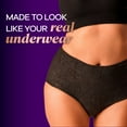 thumbnail image 6 of Always Discreet Boutique Incontinence Underwear, Maximum Protection, 36 ct., Choose Size, 6 of 12