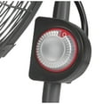 thumbnail image 9 of Lasko Max Performance 20" High Velocity Floor or Wallmount Fan, 9 of 15