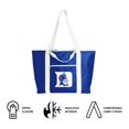 thumbnail image 3 of Logo Brands Duke Blue Devils Gameday Insulated Tote, 3 of 4