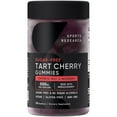 thumbnail image 1 of Sports Research Tart Cherry Gummies, 90 ct., 1 of 9