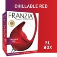 thumbnail image 3 of Franzia Chillable Red Blend Wine, 5 L, 3 of 10