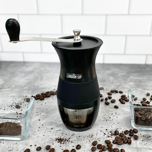The London Sip Manual Coffee Grinder - Samsclub.com