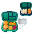 thumbnail image 1 of Bentgo Kids Chill Lunch Box + Bentgo Kids Snack Box, 1 of 7