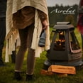 thumbnail image 5 of King Estate Acrobat Pinot Noir 750 ml, 5 of 10