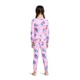 thumbnail image 3 of Character Kids 2-Piece Halloween PJ Set, 3 of 8