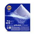 thumbnail image 11 of Tide evo Laundry Detergent Fiber Tiles, Original, 66 ct., 11 of 11