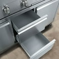 thumbnail image 6 of Member's Mark 6-Burner Natural Gas Outdoor Kitchen, 6 of 7