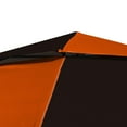 thumbnail image 8 of Logo Brands Oklahoma State Cowboys 12'x12' Canopy, 8 of 8