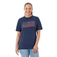 thumbnail image 4 of Member's Mark Adult USA Graphic Short Sleeve T-Shirt, 4 of 10