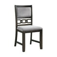 thumbnail image 4 of Society Den Taylor 5-Piece Dining Set, Choose Height & Color, 4 of 18