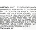thumbnail image 3 of Healthy Choice Simply Grilled Chicken & Broccoli Alfredo Bowls, Frozen, 9.15 oz., 6 ct., 3 of 8