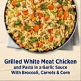 thumbnail image 6 of Birds Eye Garlic Chicken Skillet Meal, Frozen 58 oz., 6 of 7