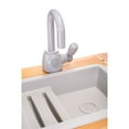 thumbnail image 6 of Member's Mark Deluxe Wooden Kitchen Play Center, 6 of 17