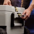 thumbnail image 15 of Igloo 65 Quart Yukon Performance Cooler with Wheels, 15 of 25