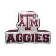 thumbnail image 1 of Logo Brands Texas A&M Aggies Pre-Lit 7’x10’ Team Inflatable, 1 of 6