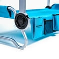 thumbnail image 5 of Kid-O-Bunk Bunkable Cots with 2 Side Organizers, 5 of 9