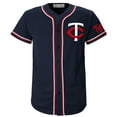 thumbnail image 2 of MLB Youth Jersey, 2 of 3