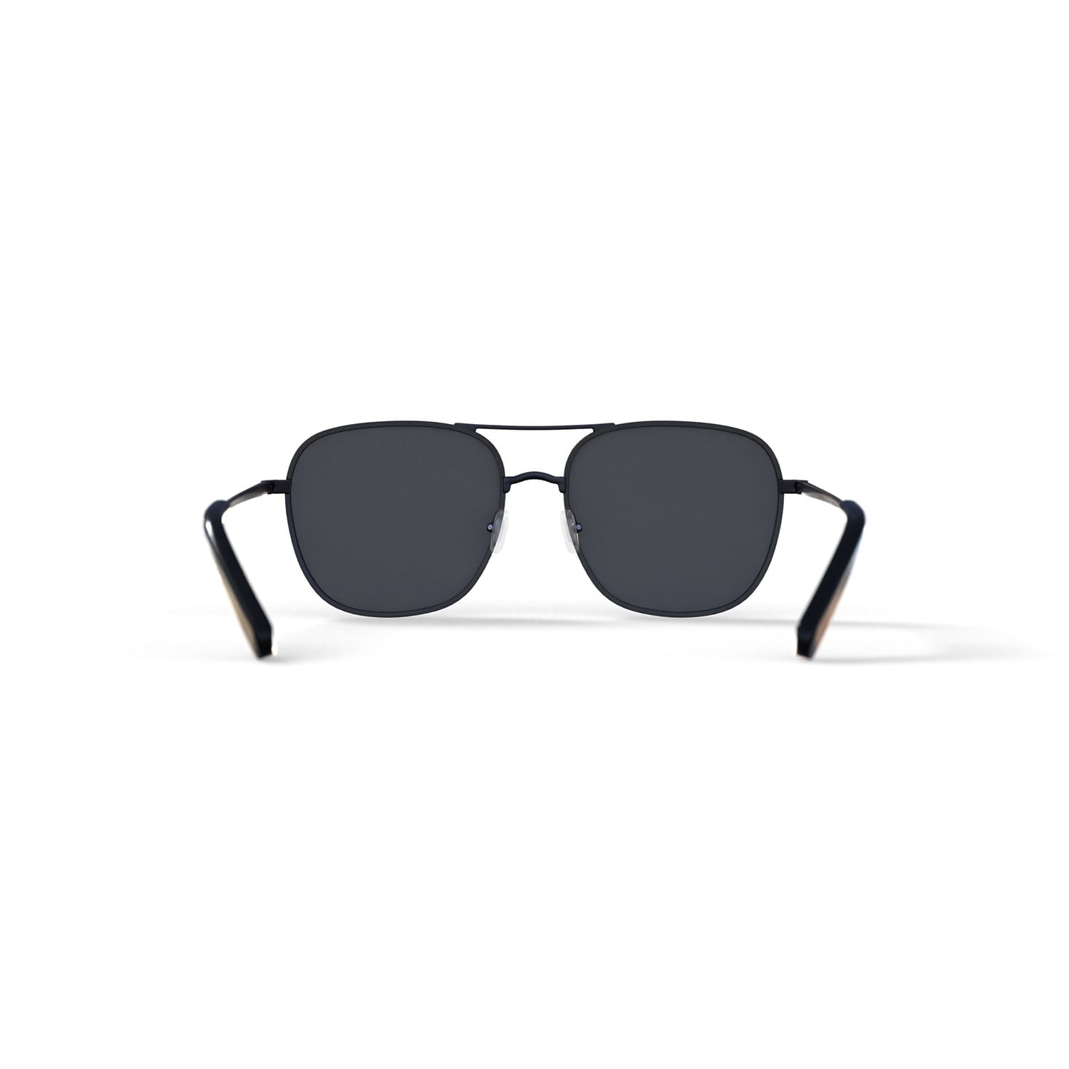 Brooks Brothers 0BB4067J Timeless Oval-Heart-Square Sunglasses